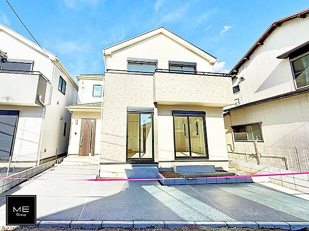 ■新しい暮らしが始まる場所で、家族の絆を深める