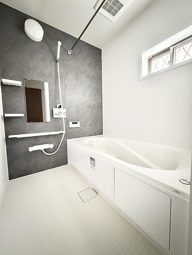 ■家族みんなが気持ちよく使える設計です