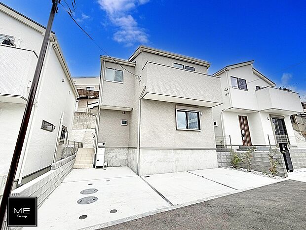 ■新しい暮らしが始まる場所で、家族の絆を深める