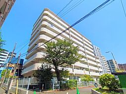 東神奈川グリーンマンション