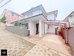 神奈川県横浜市旭区上白根２丁目