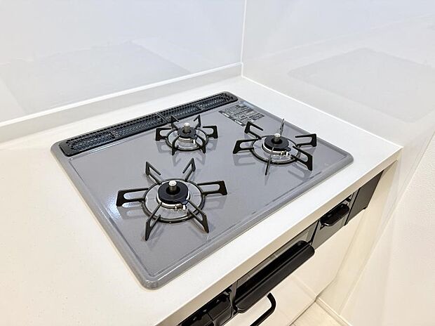 ■一度に多くの料理ができ便利で効率的