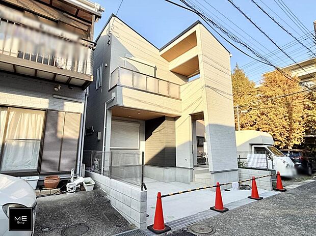 ■暮らしを彩る充実した設備仕様が備わった住まい