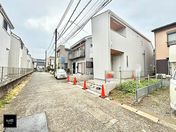 ■家族とのお出かけが楽しくなる環境です