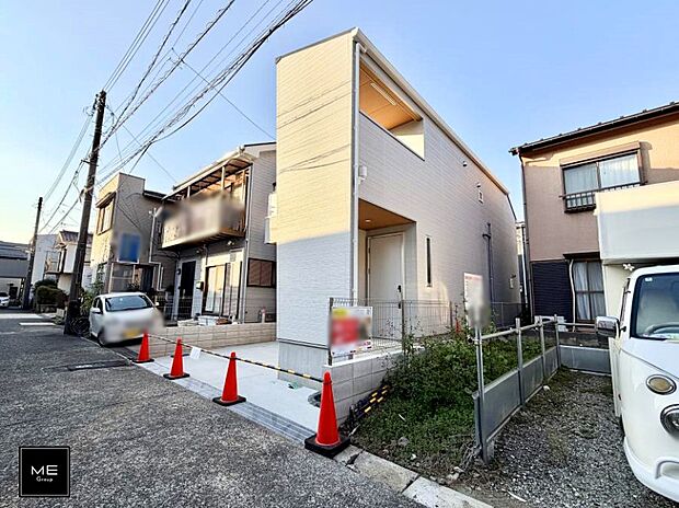 ■新しい暮らしが始まる場所で、家族の絆を深める