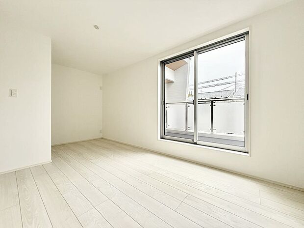 ■清潔感あふれるお部屋で毎日を快適に過ごせます