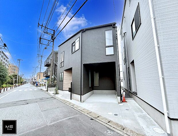 ■家族の笑顔があふれる、心安らぐ住まいです