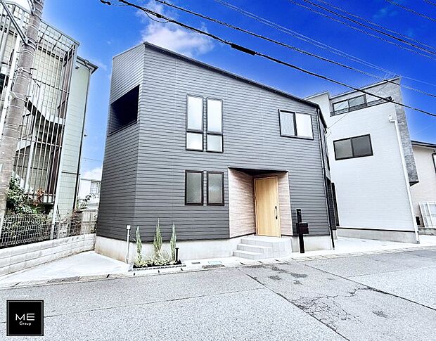 ■新しい住まい、街の新しい風景