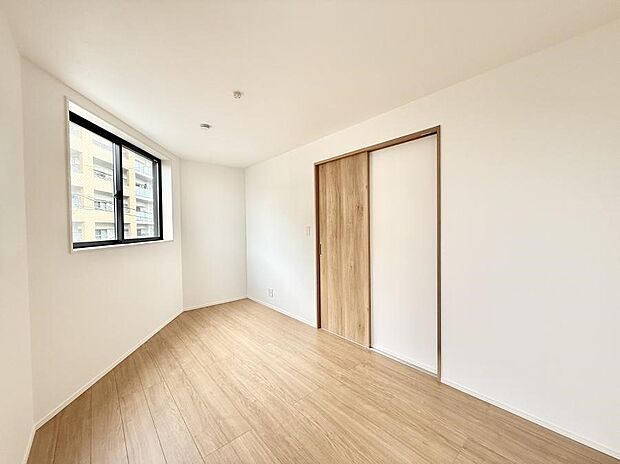 ■自分だけのスペース どんなお部屋にするかとっても楽しみですね