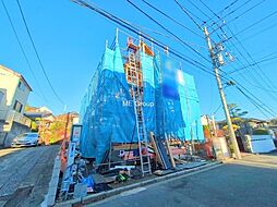 神奈川県横浜市金沢区釜利谷東６丁目