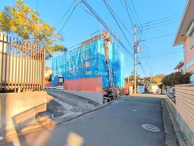 ■新しい時代の息吹を感じる、心地よい環境