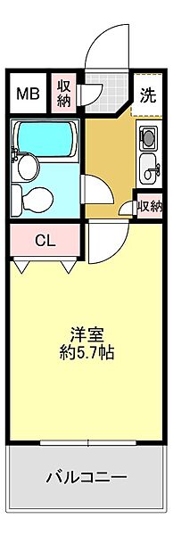 間取り：314002601409