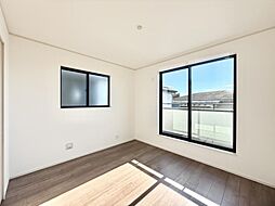 子供部屋の画像