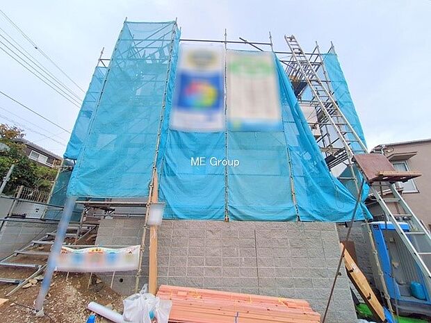 ■家族の未来を優しく包み込む新しい住まい