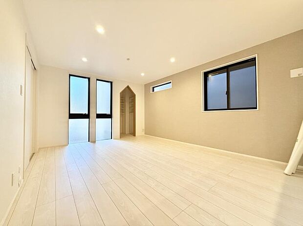 ■日常をちょっと特別にする、憩いの空間