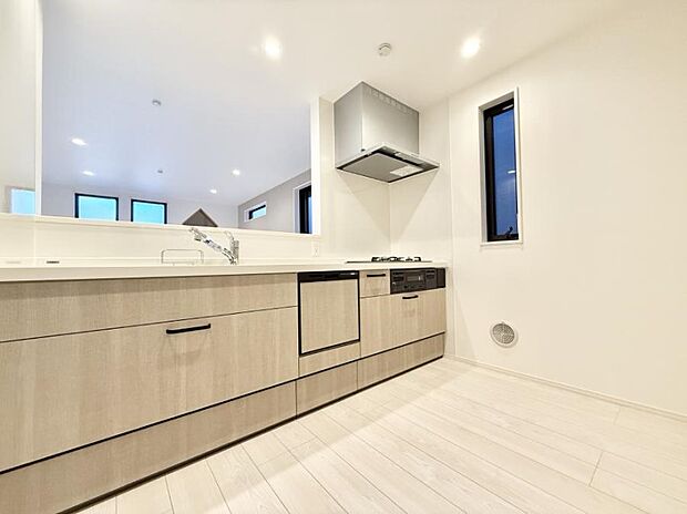 ■美味しさの魔法がかかる、特別なキッチン