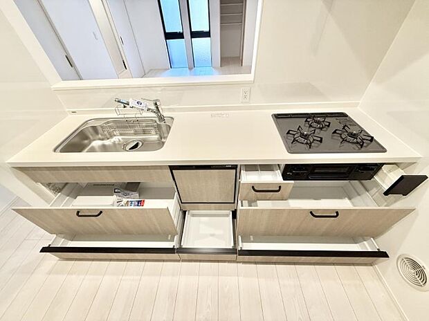 ■アイデア広がる、クリエイティブな料理空間