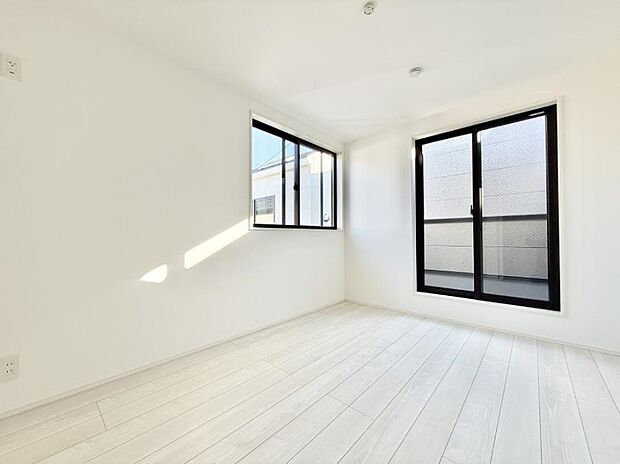 ■自分の好みに合わせたインテリアを整えやすく個性を反映できる場所です