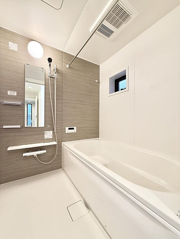 ■リラックスできる、穏やかな雰囲気です