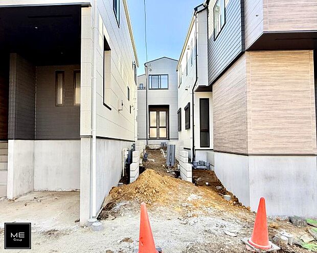 ■暮らしを豊かにする充実した仕様設備で快適に