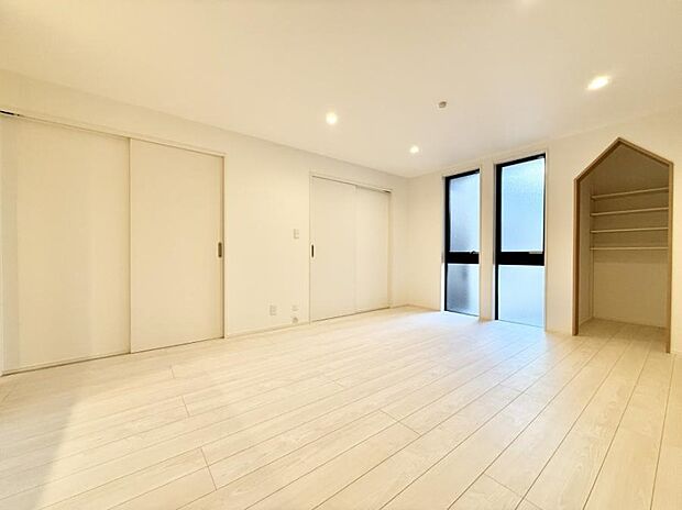 ■自然と心がほどける、リラックスできる場所