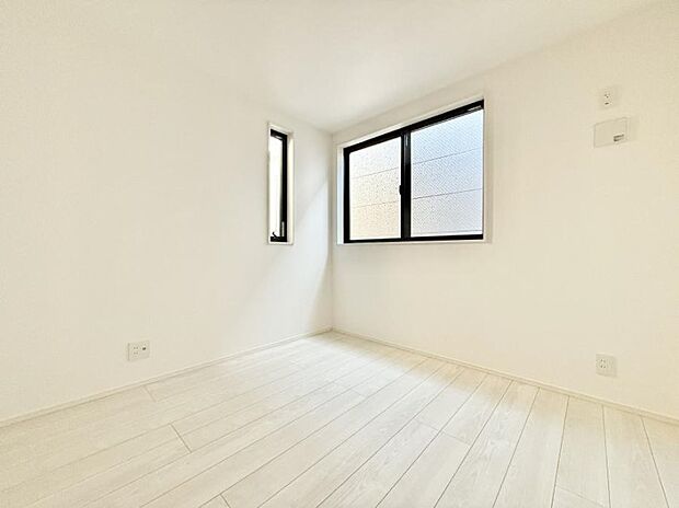 ■自分だけのスペース どんなお部屋にするかとっても楽しみですね