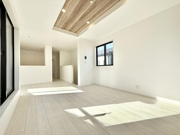 ■自然と会話が生まれる、心地よいひととき