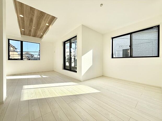 ■お気に入りの場所で、のんびりとした時間を