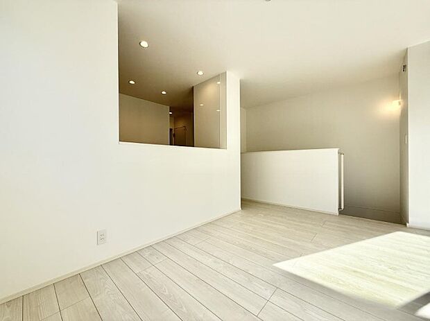 ■家族の時間を彩る、快適で癒される空間