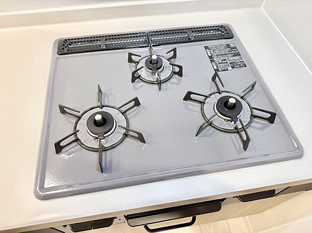 ■一度に多くの料理ができ便利で効率的