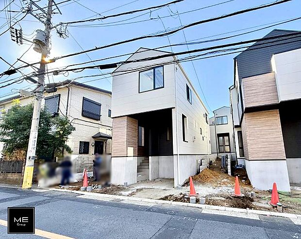 ■暮らしを彩る充実した設備仕様が備わった住まい