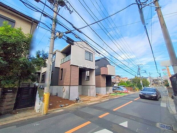 ■家族とのお出かけが楽しくなる環境です