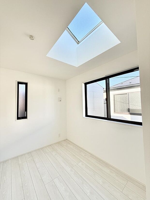 ■清潔感あふれるお部屋で毎日を快適に過ごせます