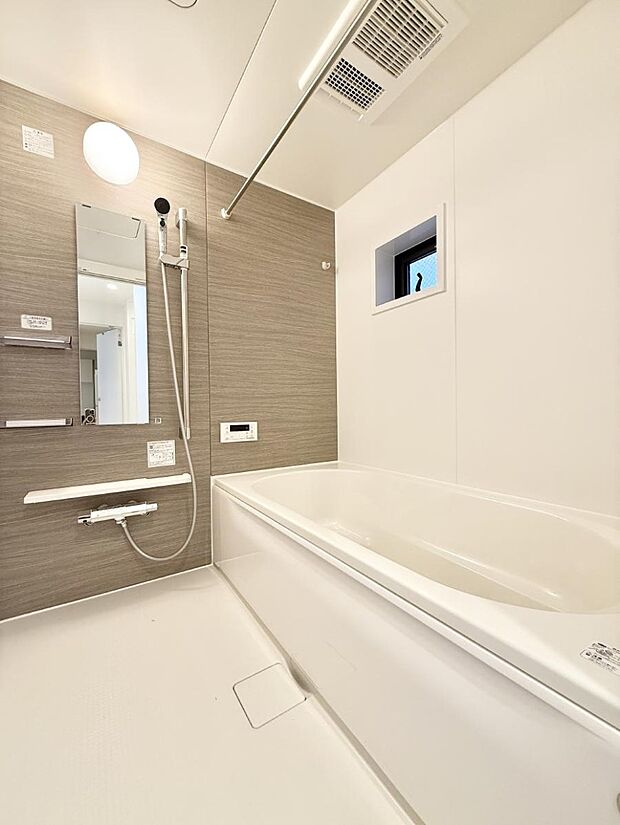 ■一日の疲れを癒す、心落ち着く空間です