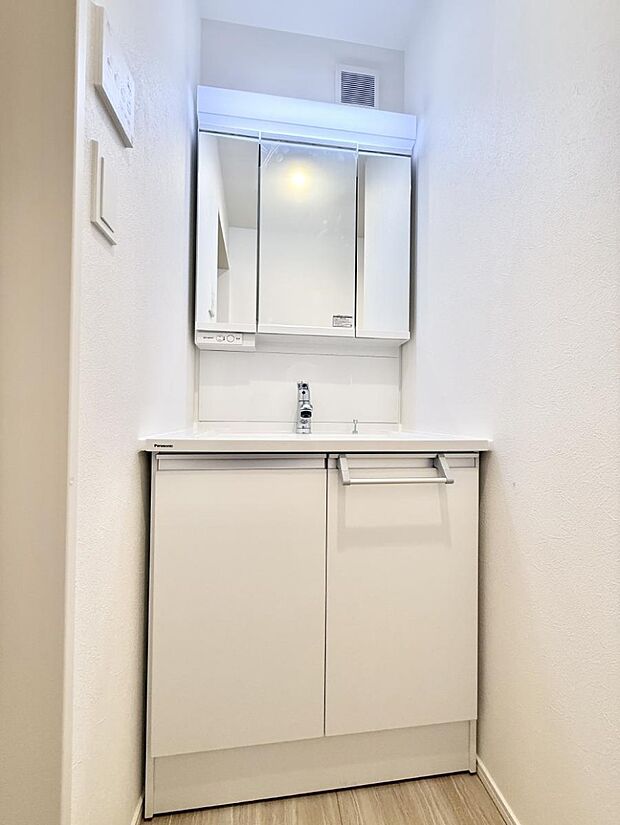 ■清潔感があり、気持ちよく使えます