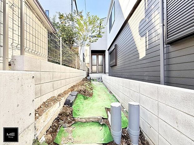 ■暮らしを彩る充実した設備仕様が備わった住まい