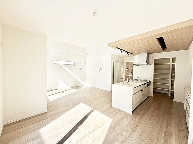 ■自然と会話が生まれる、心地よいひととき