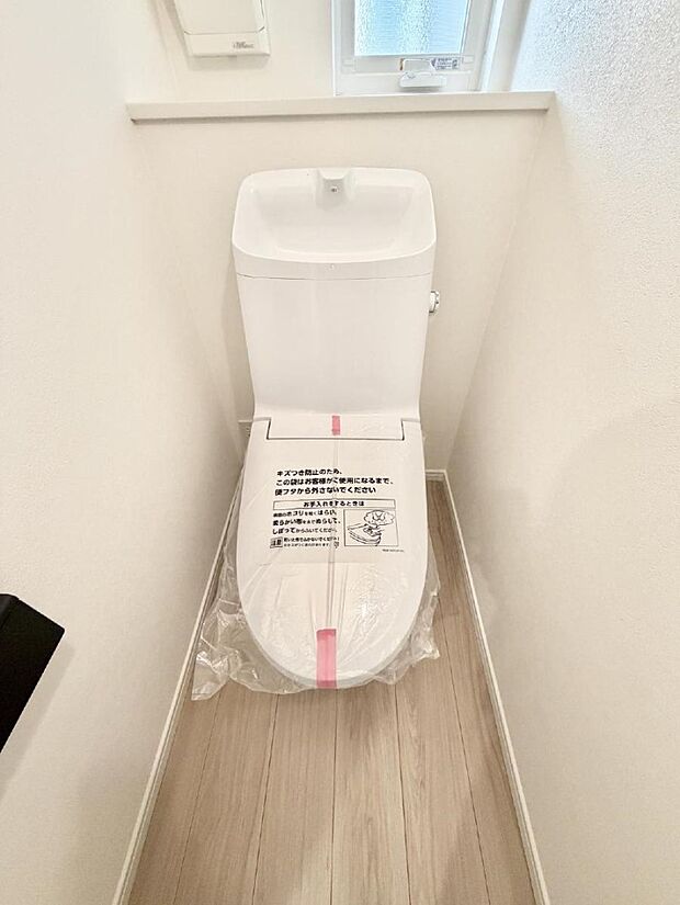 ■毎日使う場所だからこそ、清潔感溢れる空間