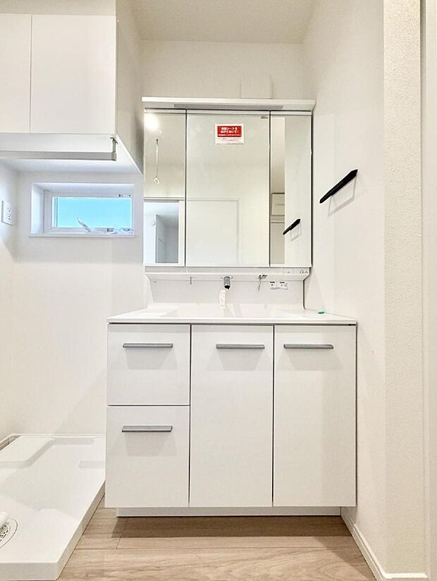 ■清潔感があり、気持ちよく使えます