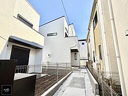 神奈川県鎌倉市手広４丁目