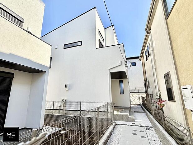 ■家族みんなが笑顔で過ごせる、安心感のある住まい