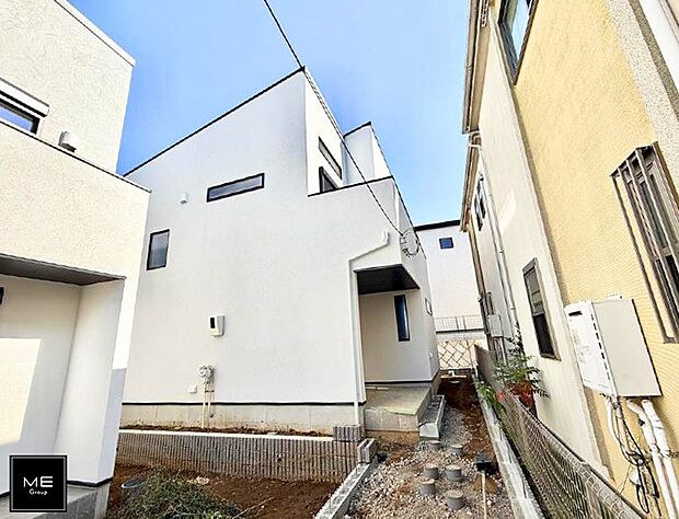 ■家族みんなが笑顔で過ごせる、安心感のある住まい