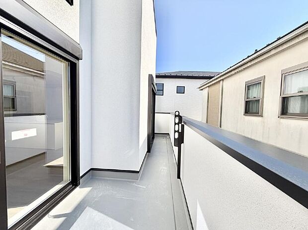 ■ 朝のコーヒーや夜の星空を楽しむ、癒しの場所