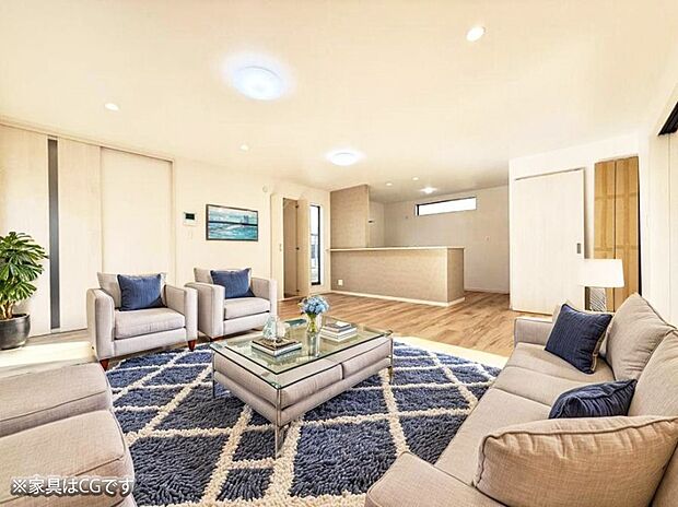 ■自然と会話が生まれる、心地よいひととき