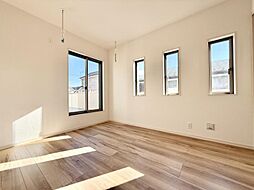 子供部屋の画像