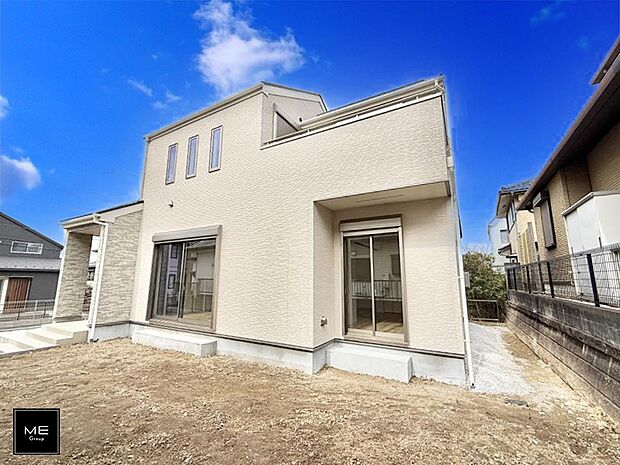 ■新しい暮らしが始まる場所で、家族の絆を深める