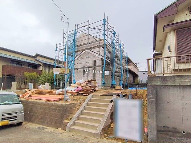 ■新しい暮らしが始まる場所で、家族の絆を深める