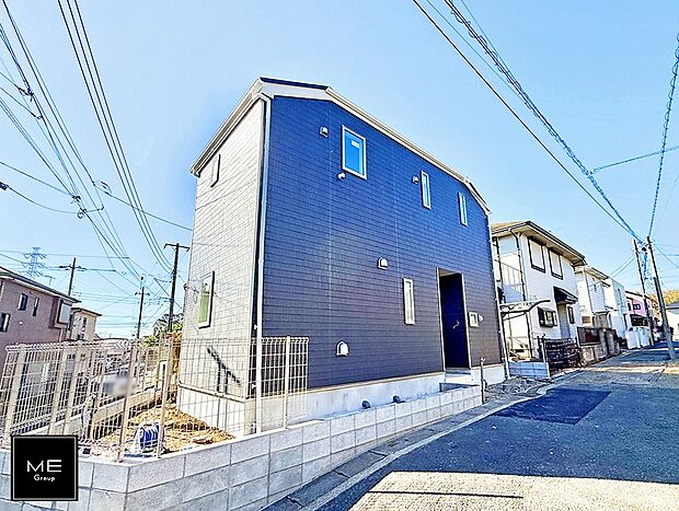 ■家族の未来を優しく包み込む新しい住まい