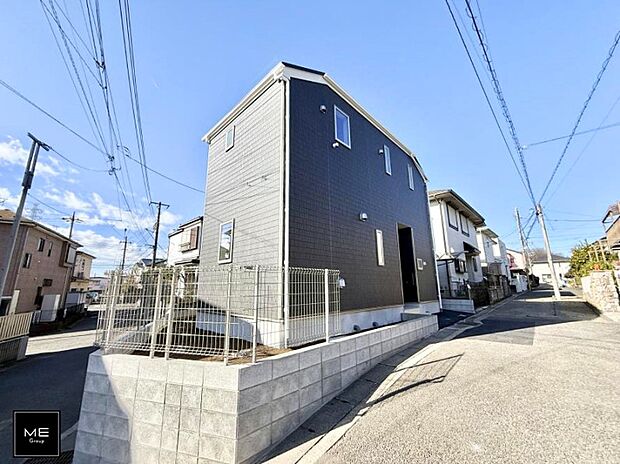 ■新しい暮らしが始まる場所で、家族の絆を深める