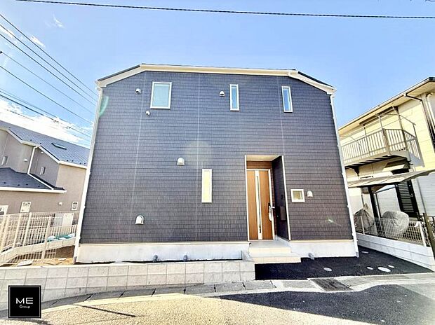 ■家族の思い出が育つ住まいです